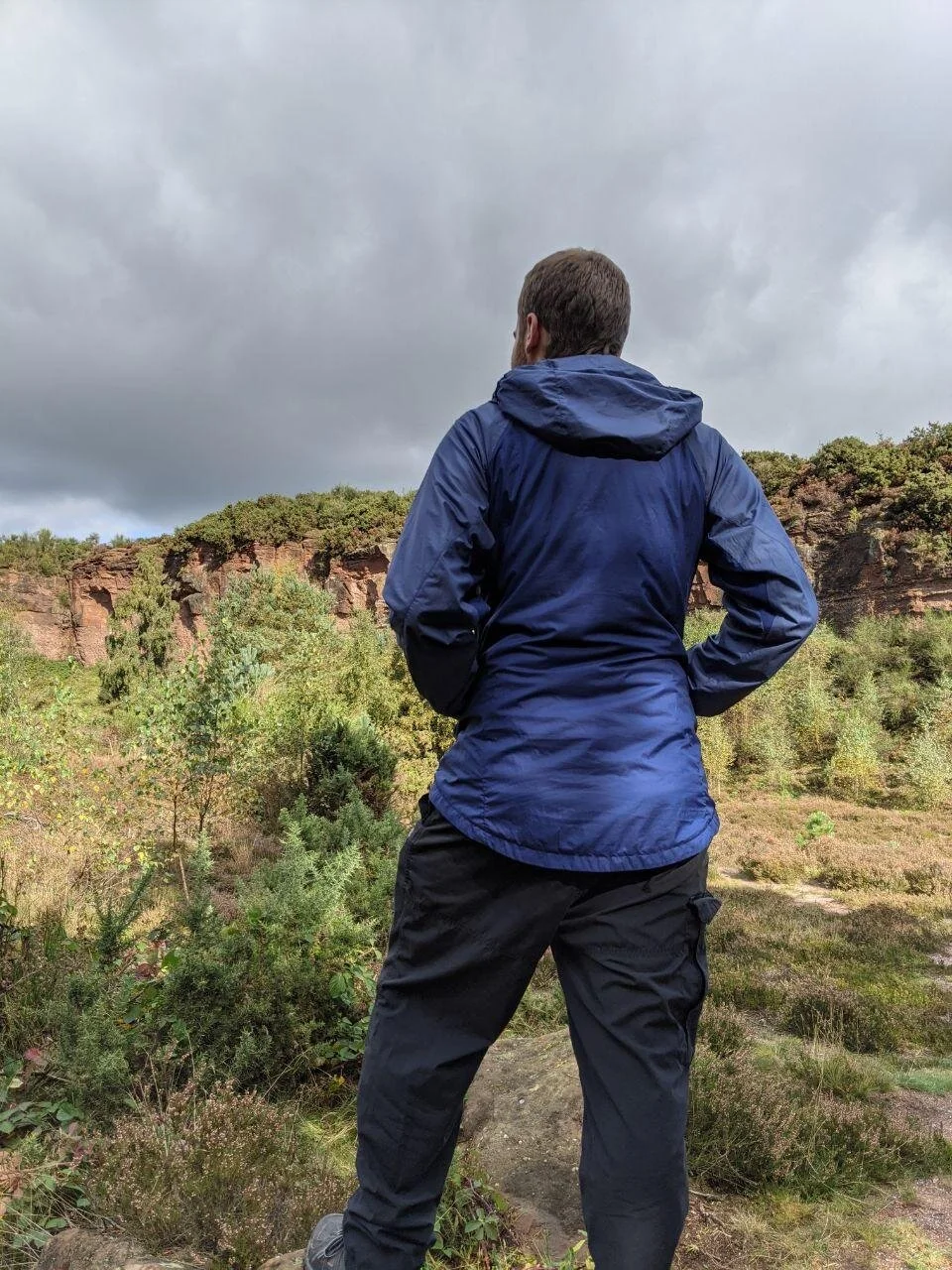 Paramo ostro jacket 2025